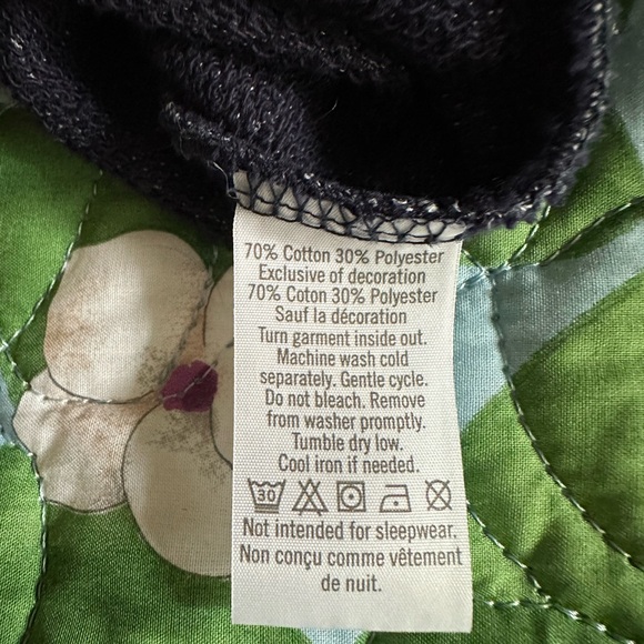 Janie and Jack Camisole Top with a Ruffle. Size 7. In very good condition. - Picture 2 of 6